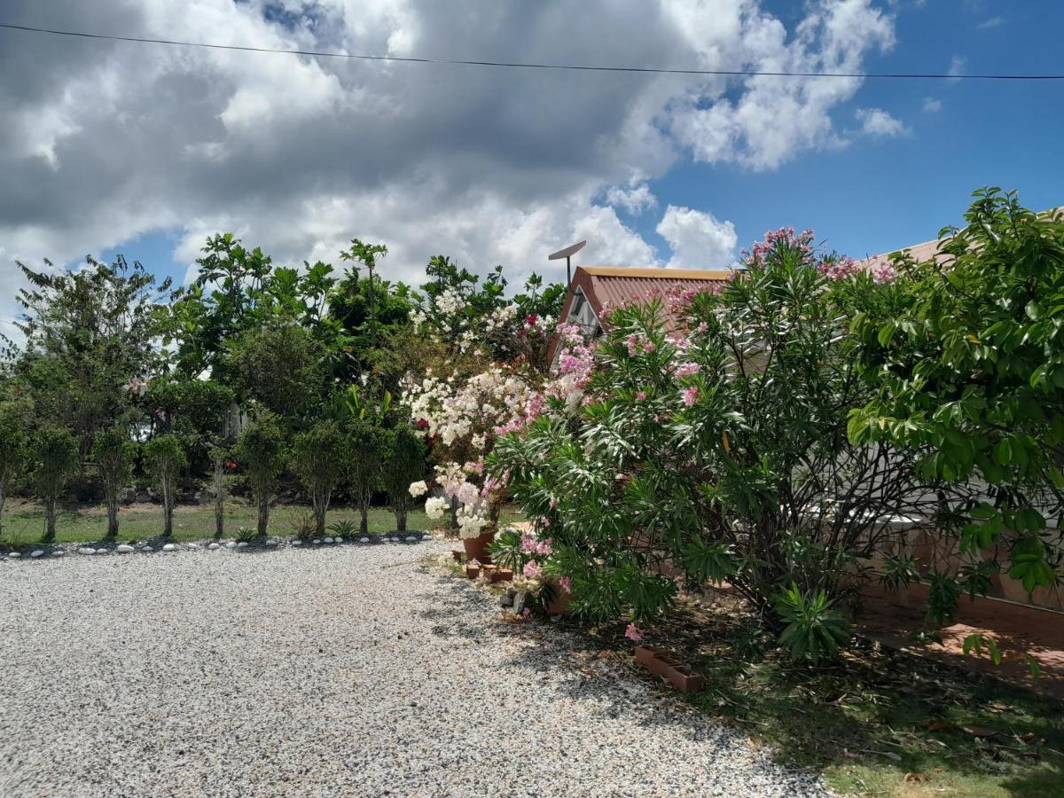 Le Diamant Charmante Villa Pour La Famille Ou Entre Amis Spa Et Piscine Exterior photo